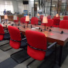 Staff Library Adam Kurniawan